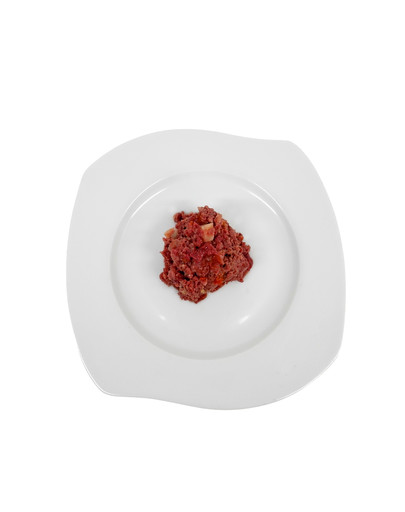 SIMPLY FROM NATURE Ziege mit Kartoffel 400 g