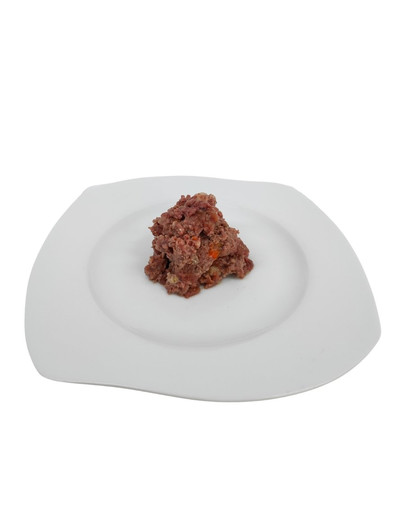 SIMPLY FROM NATURE Ziege mit Kartoffel 400 g