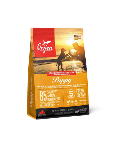 ORIJEN Puppy 2 kg
