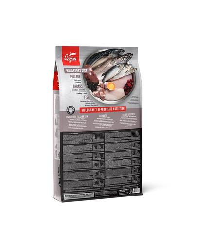 ORIJEN Fit & Trim Dog 11.4 kg