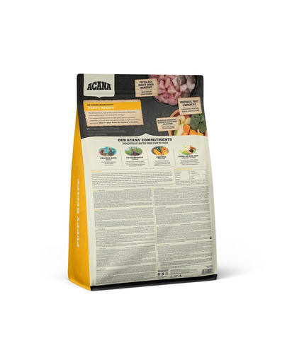 ACANA Puppy & Junior Dog 2 kg