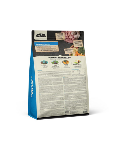 ACANA Adult Dog Cobb Chicken 2 kg