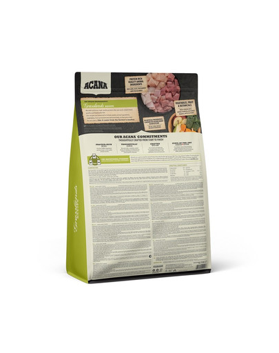 ACANA Grasslands Dog 2 kg