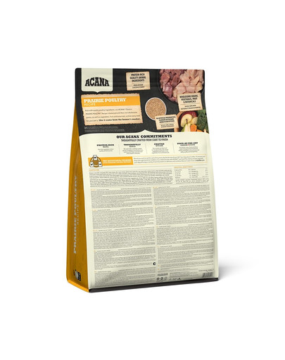 ACANA Prairie Poultry 2 kg