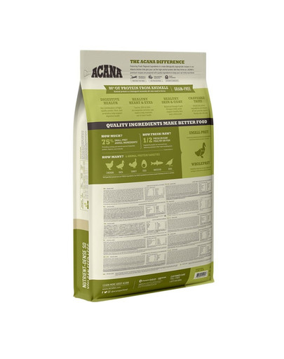 ACANA Grasslands Cat 4,5 kg
