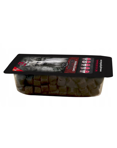 ALPHA Spirit PUPPIES 9 kg