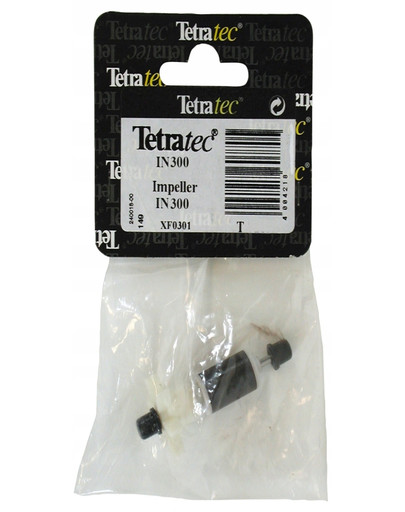 TETRA Tetratec Filter-Rotor Impeller IN 300 Plus für Innenfilter