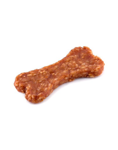 MACED Hühner- und Reiswürfel für Hunde 500g