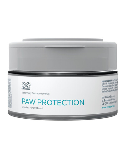 VETEXPERT Paw protection Pfotenschutz 75 ml