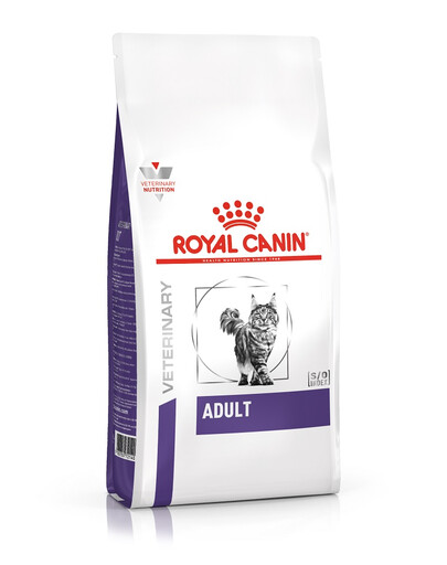 ROYAL CANIN Vet cat adult 2 kg