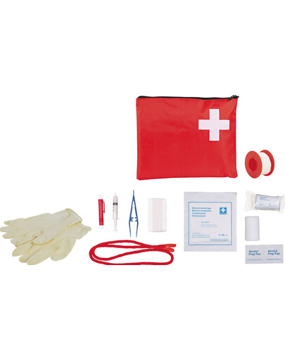 TRIXIE Erste Hilfe für Hunde und Katzen