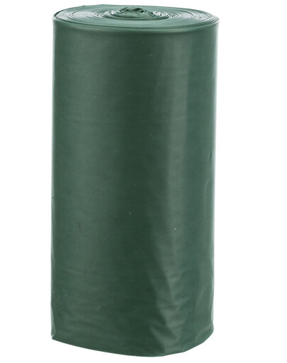 TRIXIE Hundekotbeutel, kompostierbar 4 Rollen à 10 Btl.