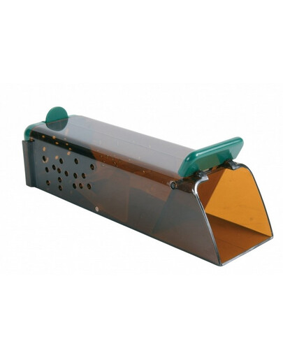 TRIXIE Mausefalle trip trap