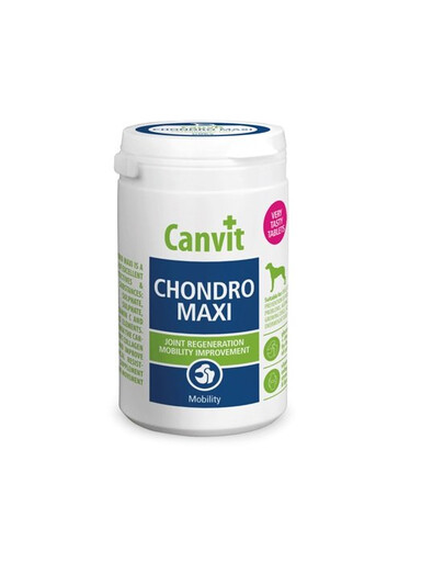 CANVIT Dog Chondro Maxi 230g
