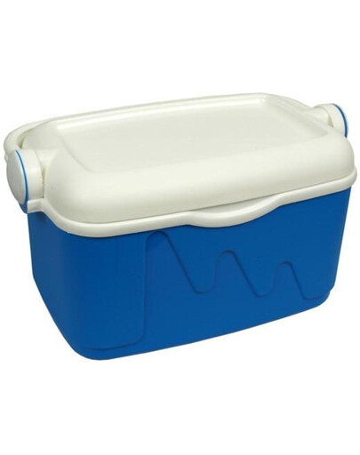CURVER Kühlbox 10 Liter Blau Eiskoffer