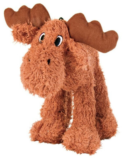 TRIXIE Elch Plüsch 15 cm