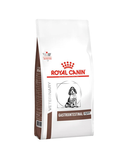 ROYAL CANIN Gastrointestinal Puppy Junior Canine 10 kg