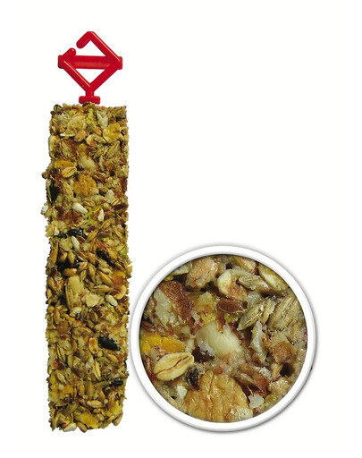 BENEK Natural-Vit coolbaton Nagetiermutter