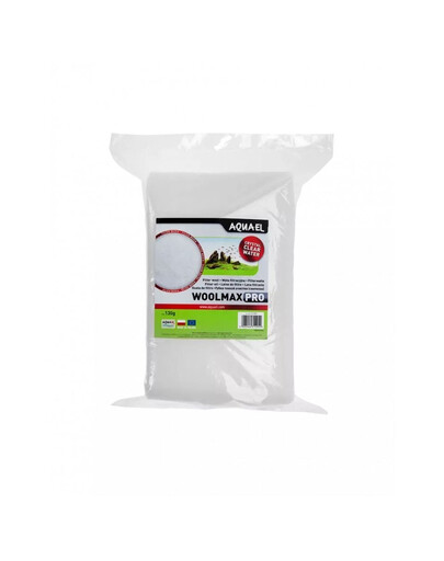 AQUAEL Wolle MAX PRO Einsatz 130g