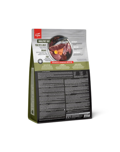 ORIJEN Tundra Cat 1.8 kg