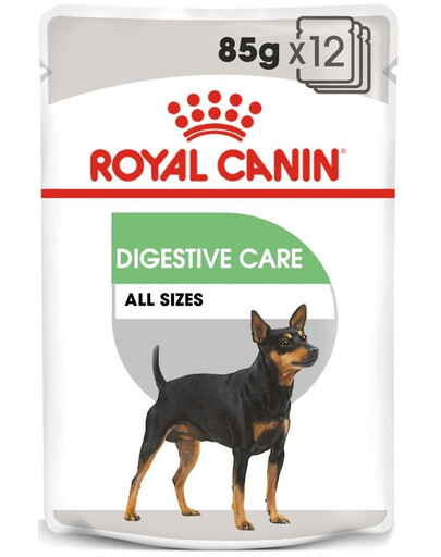 ROYAL CANIN CCN Digestive Care loaf 48 x 85 g