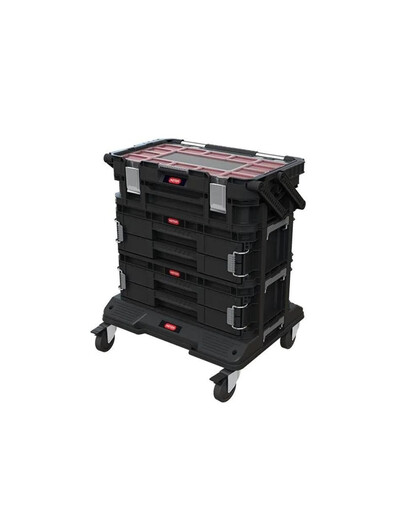 KETER Connect Werkstatt-Tablett