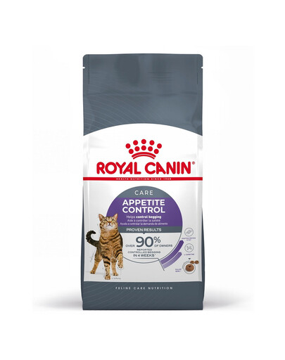ROYAL CANIN Apetite Control 3,5 kg