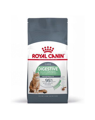 ROYAL CANIN Digestive Care Trockenfutter für Katzen mit empfindlicher Verdauung 10 kg