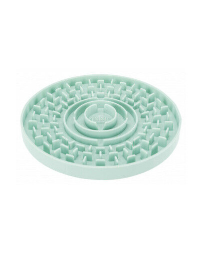 TRIXIE Junior Lick’n'Snack Schleckplatte 15 cm