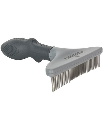 FURMINATOR Harkenkamm für Hunde und Katzen