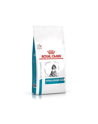 ROYAL CANIN Hypoallergenic Puppy 14kg für Welpen