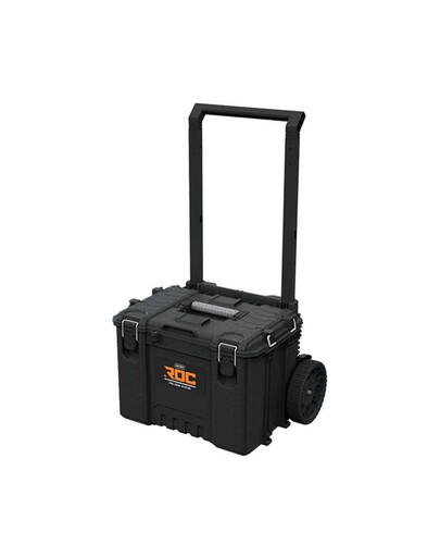 KETER ROC Pro Gear 2.0 Koffer auf Rädern