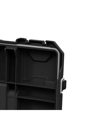 KETER ROC Pro Gear 2.0 Werkzeugkasten XL