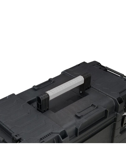 KETER ROC Pro Gear 28" Rollkoffer