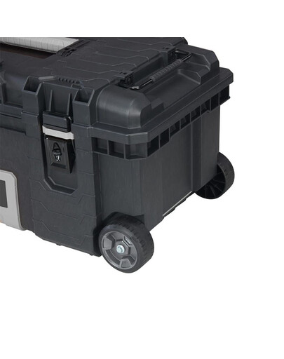 KETER ROC Pro Gear 28" Rollkoffer