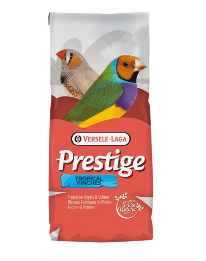 VERSELE-LAGA Tropical Finches 20 kg
