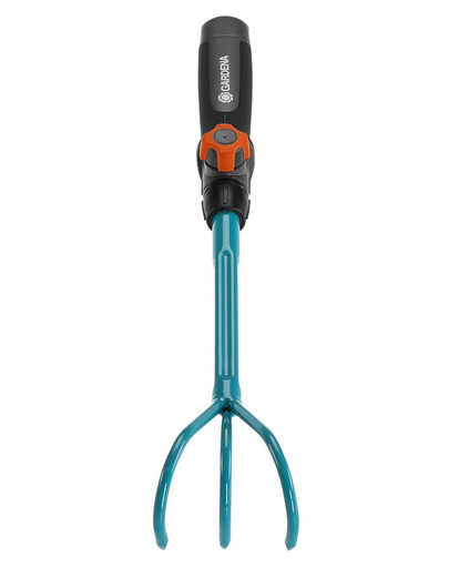 GARDENA Combisystem Große Gartenkralle