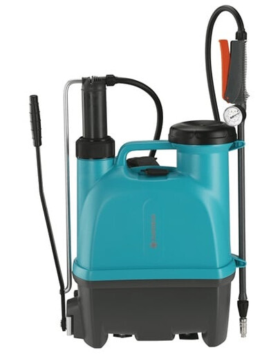 GARDENA Rückenspritzgerät 12 l Plus