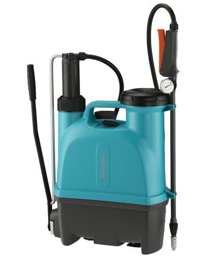 GARDENA Rückenspritzgerät 12 l Plus