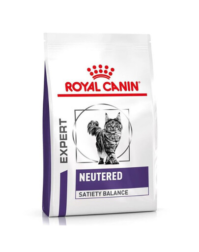 ROYAL CANIN Neutered Satiety Balance 1.5 kg