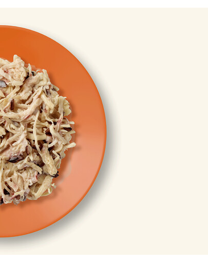 APPLAWS Pouch mit Brühe Huhn mit Kürbis 12 x 70g