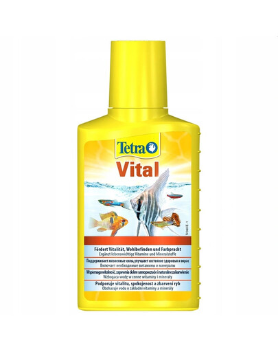 TETRA Vital 250 ml