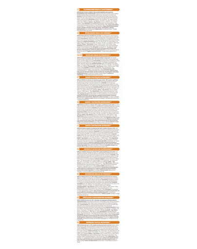 IAMS for Vitality mit Lammfleisch für adulte Katzen 10kg