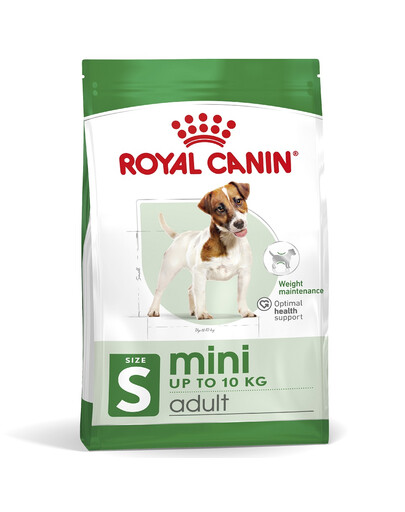 ROYAL CANIN Mini Adult 800g
