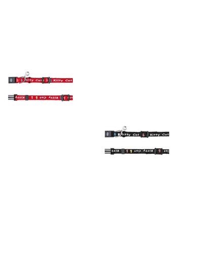 TRIXIE Kitty Junior Halsband