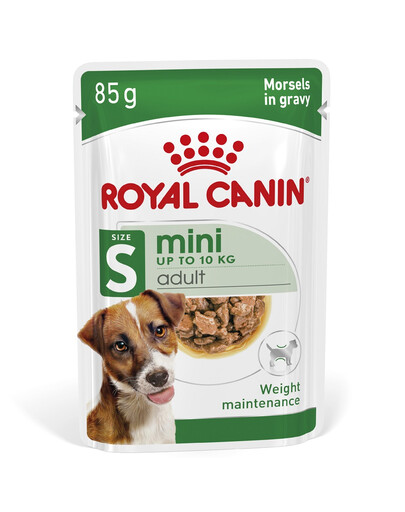 ROYAL CANIN Mini adult 12x85 g