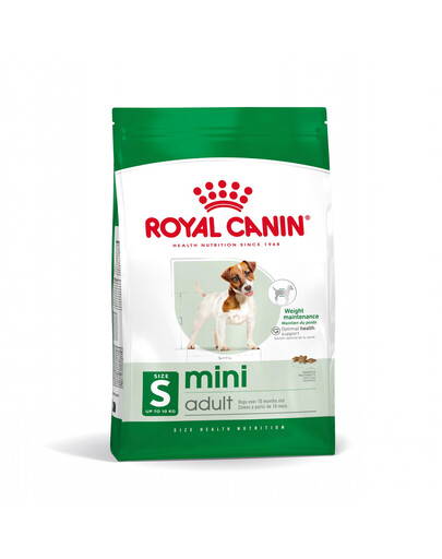 ROYAL CANIN Mini Adult 8kg