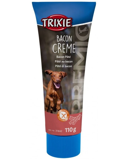 TRIXIE PREMIO Beconpastete Snack 110g