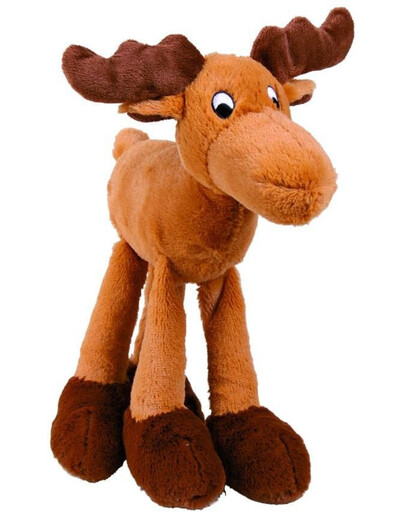 TRIXIE Plüsch-Elch 30 cm