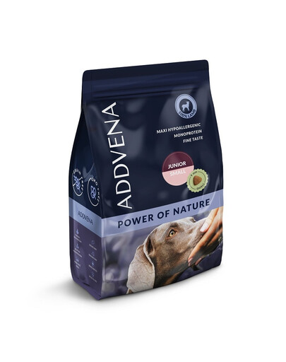 ADDVENA First Step 10kg